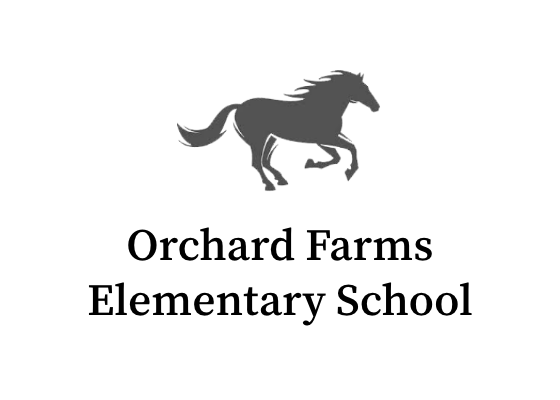 Grade 1 – Grade 1 – Orchard Farms Elementary School